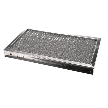 Gaylord Cg3 Uv En 20 Particulate Separator (Enlarged) 11 1 19452